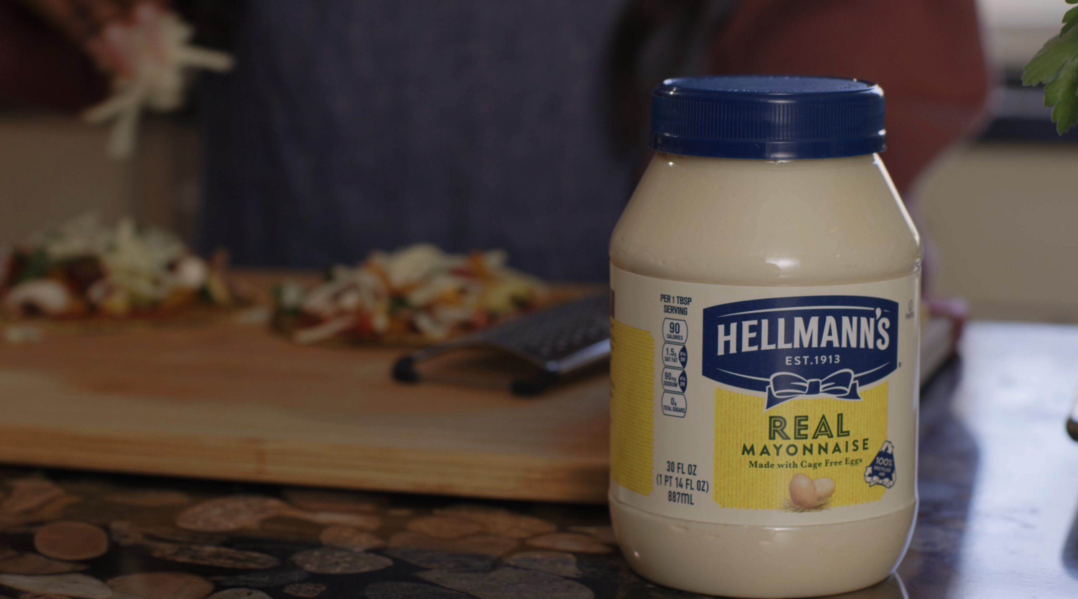 HELLMANNS