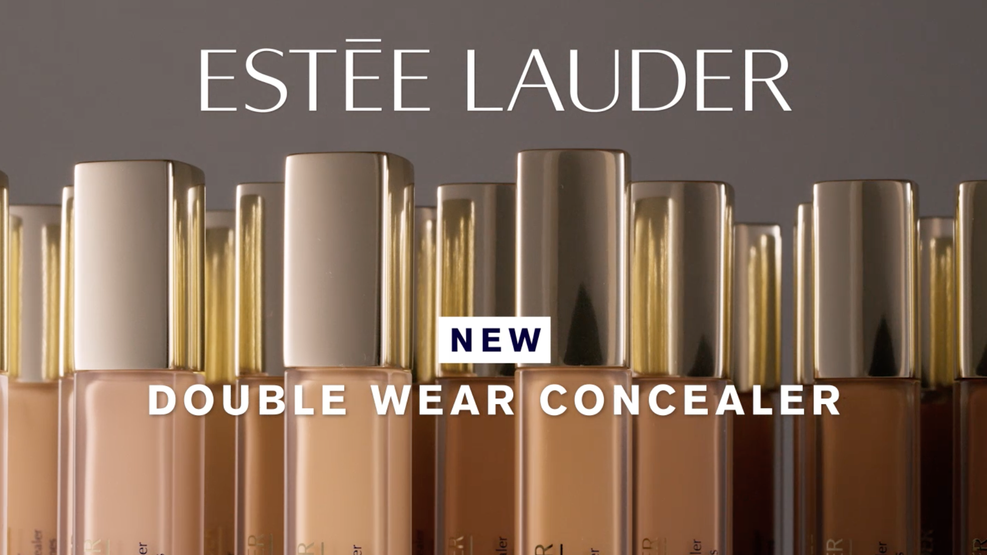 Estee Lauder
